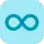 icone infinito
