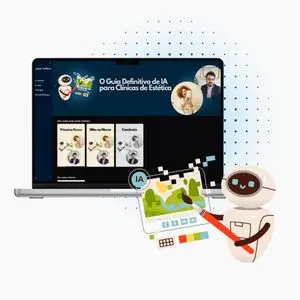 curso ia para estética da unyq