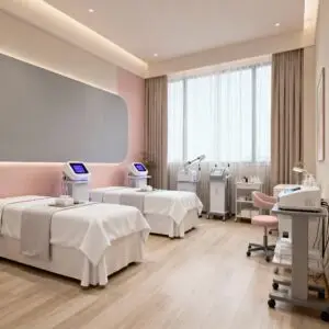 clinica de estetica